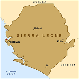 map-sierra-leone